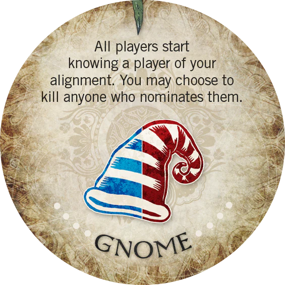 Travellers - Character & Reminder Tokens