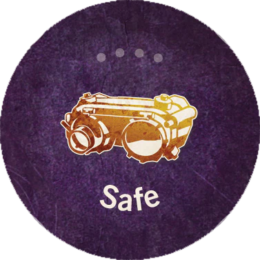 The Carousel - Reminder Tokens